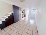 Casa en condominio en venta en Fraccionamiento Valle de...