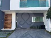 Casa en condominio en venta en Fraccionamiento Valle...