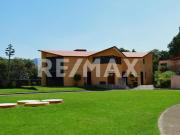 Casa en Condominio en Venta en Fuentes de Tepepan en...