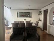 Casa en condominio en Venta en Fuentes de Tepepan, Tlalpan