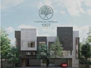 Casa en condominio en Venta en Fuentes del Pedregal