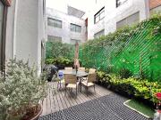 Casa en Condominio en venta en Gonzalez de Cossio Col....