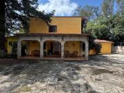 Vive campestre en Tequisquiapan. Vive feliz! Casa en...