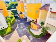 CASA EN CONDOMINIO EN VENTA EN GUADALUPE INN