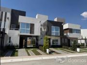 Casa En Condominio en venta en Hacienda San José Barbosa...
