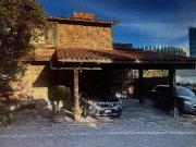 Casa en condominio en venta en Hacienda Santa Fe, La...