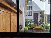 Casa en condominio en venta en Héroes de Padierna