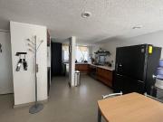 CASA EN CONDOMINIO EN VENTA EN HEROES DE PADIERNA