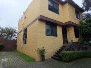 Casa en Condominio en Venta en HEROES DE PADIERNA