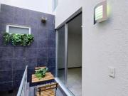 Casa en Condominio en Venta en Héroes de Padierna, parte...