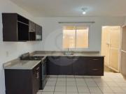 Casa en condominio en venta en Hogares de Nuevo México