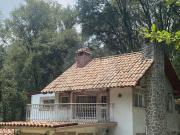 Casa en condominio en venta en Huixquilucan de Degollado...