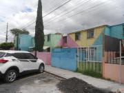 Casa en condominio en venta en INDECO Expropiación...