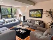 Casa en condominio en venta en Interlomas