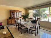 Casa en condominio en venta en interlomas