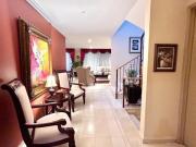 Casa en condominio en venta en Interlomas