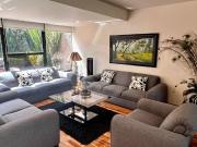 Casa en condominio en venta en Interlomas