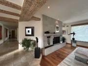 Casa en condominio en venta en Jardines de Pedregal