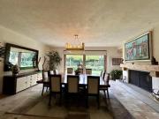 Casa en condominio en venta en Jardines de Pedregal