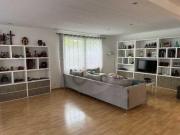 Casa en condominio en venta en Jardines del Ajusco