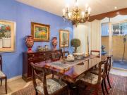 Casa en condominio en venta en Jardines del Pedregal