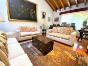 Casa en condominio en venta en Jardines del Pedregal,...