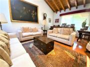 Casa en condominio en venta en Jardines del Pedregal,...