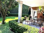 Casa en Condominio en venta en Jardines del Pedregal,...