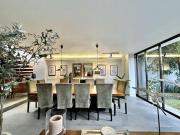 Casa en condominio en venta en Jardines en la Montaña