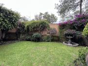 CASA EN CONDOMINIO EN VENTA EN JARDINES EN LA MONTAÑA
