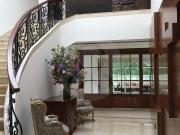 Casa en condominio en venta en Jesús del Monte