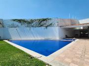 Casa en Condominio en Venta en Jiutepec, Morelos 4...