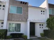 Casa en condominio, en venta, en Juriquilla