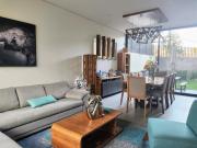 Casa en condominio en venta en La Candelaria Coyoacán