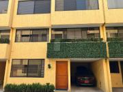 Casa en condominio, en venta, en la col. Tlacoquemecatl...