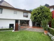 Casa en condominio en venta en La Joyita del Pueblo Tetelpan
