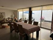 Casa en condominio en Venta en La Loma Santa Fe Tres cañadas