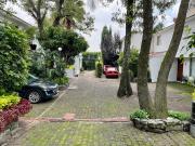 Casa en condominio en venta en La Magdalena Contreras,...