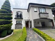 Casa en condominio en venta en La Providencia, Metepec,...