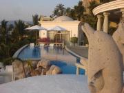 Casa en condominio en Venta en La Punta, Manzanillo, Colima