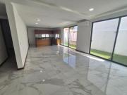 Casa en Condominio en Venta en La Tijera