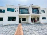 Casa en condominio en venta en la zona centro de Jiutepec