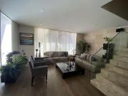 Casa en condominio en venta en Las Águilas