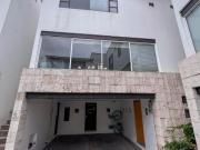 Casa en Condominio en Venta en las Aguilas