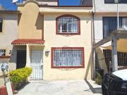 Casa en condominio en venta en Las Américas, Ecatepec de...