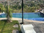 Casa en condominio en venta en Las Cañadas