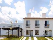 Casa en Condominio en Venta en Las Haciendas Ciudad del...