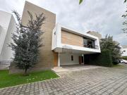 Casa en condominio en venta en Llano Grande, Metepec, México