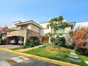 Casa en condominio en venta en Loma Real