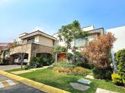 Casa en condominio en venta en Lomas Altas